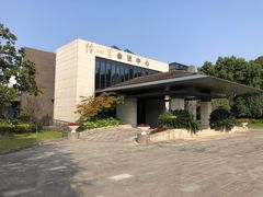 -上海怡沁园度假酒店