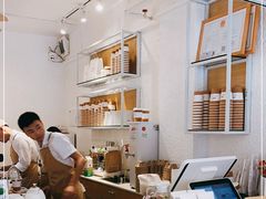 -Cafe on warm(丹霞店)