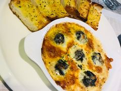 -LUCCA卢卡西班牙海鲜饭(远洋广场店)