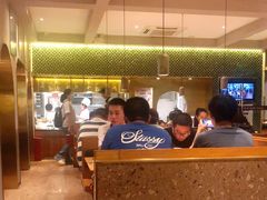 大堂-原製原味(普陀山磐龙店)