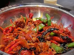 -聚味瞿记·龙虾堂(坡子街店)