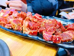 -吉志烤肉(太原总店)