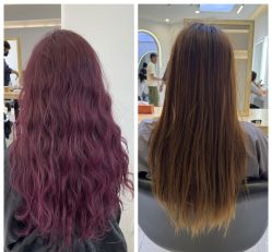 -Some Hair