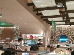 -Aqua Oasis 水天堂(相城天虹商场店)