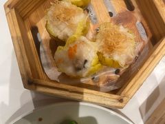 如意春笋福袋饺-广州酒家(文昌总店)