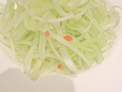 爽口西芹-高第街56号餐厅(银座商城玉函店)