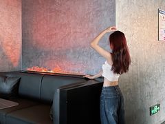 -境·Bar·日咖夜酒