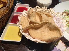 -酷公社·榴莲披萨(太原街店)