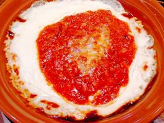 肉酱多利亚饭-萨莉亚意式餐厅(杭州滨江天街店)