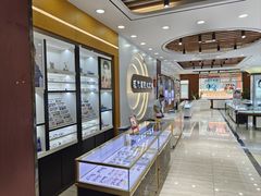 -现代眼镜批发城(台东三路店)
