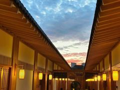 -玖合素手·轻养足浴SPA(云纺大悦城店)
