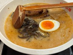 -味千拉面(广州白云机场T1西二店)