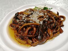 响油鳝鱼糊-马凯餐厅(地安门店)