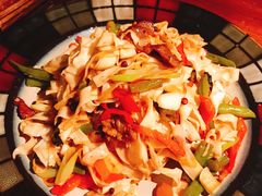 -楼兰新疆主题餐厅(苏州中心店)