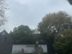 -东山雕花楼