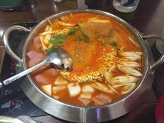 -火炉火自助餐(枫蓝国际店)