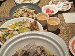 -老客家·客家菜(万达店)