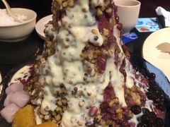 -鹿港小镇(霄云店)