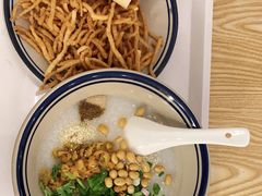 -正南齐北·老街糯米团(洪崖洞店)
