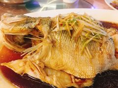 -烤肉宛饭庄(南礼士路店)