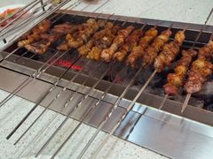 -元坊珲春无烟串城(北海路店)