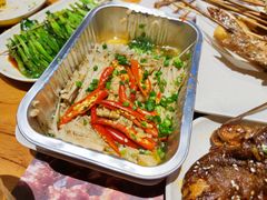 -木屋烧烤(龙华店)