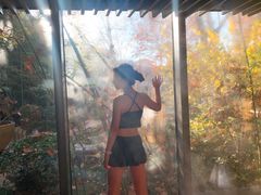 -春晖园度假酒店温泉