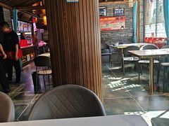 -乔家小院•非遗驴肉•本地小海鲜(滨河路店)