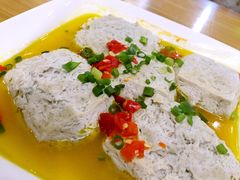 -乌镇那一年小院主题餐厅(甘泉西路店)