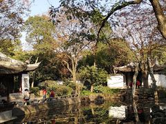 -秋霞圃