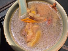 -季季山·云南野生菌火锅(上海首店)