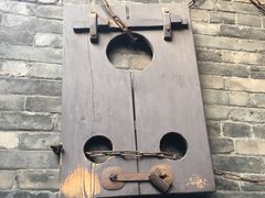 -平遥县衙