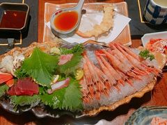 -金沙滩喜来登度假酒店-雅日本餐厅