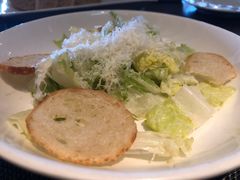 凯撒沙律-Wooloomooloo Steakhouse(尖沙咀中心店)