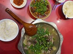 -谢老五跷脚牛肉·非遗传承店