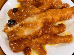 -香港仔茶餐厅(凤阳店)