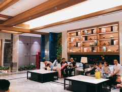 -青水瓦台汤泉(未央店)