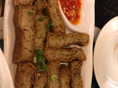 -吉亨面馆(古北1699店)