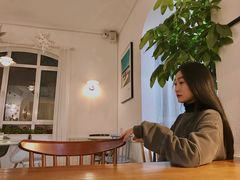 -接你jenny咖啡·西餐厅