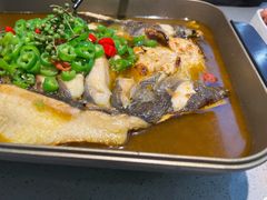 -半天妖烤鱼(桐乡万嘉购物中心店)