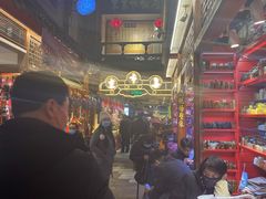 -北京炸酱面馆·烤鸭(前门总店)