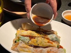 -蝴蝶里·粤菜·点心(滨江龙湖店)