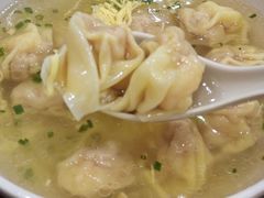 -东泰祥生煎馆(陕西南路店)