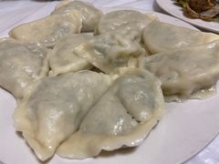 -宾朋海鲜特色美食餐厅·纯手工鲅鱼水饺(兴海路店)