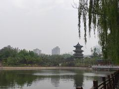 -迎泽公园