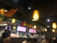 -大食代(龙德广场)