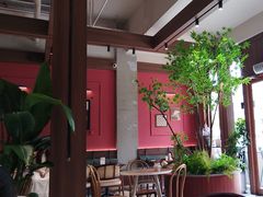 -嗒令甜品·主题融合料理餐厅(首座时代店)