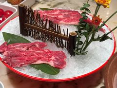 -涮福記·现切牛羊肉火锅(世纪汇店)