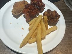 -火炉火自助餐(枫蓝国际店)