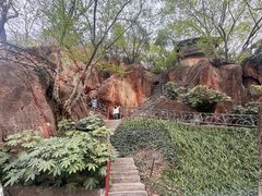 -幕燕滨江·燕子矶公园